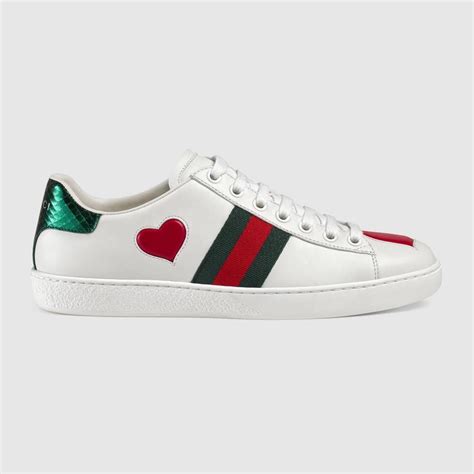 tenisi gucci barbati|gucci embroidered sneakers.